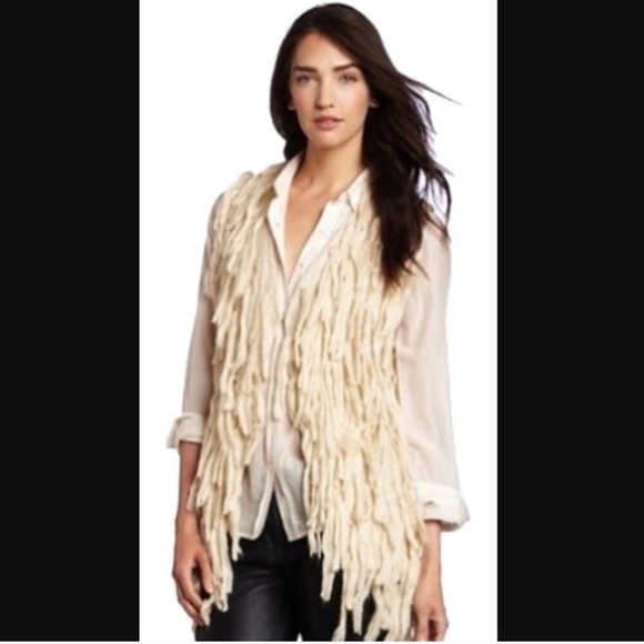 Anthro McGinn Vest - Picture 2 of 4